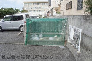 アビテ秋月南の物件内観写真